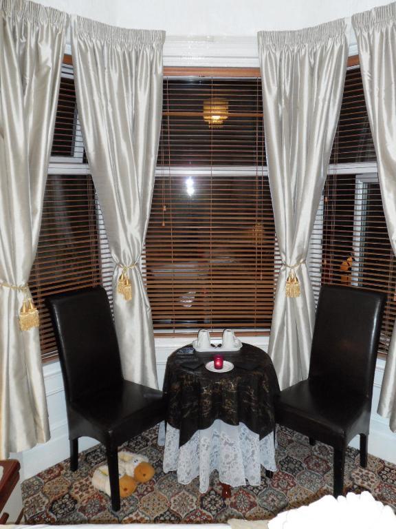 Fairway Hotel Blackpool Zimmer foto